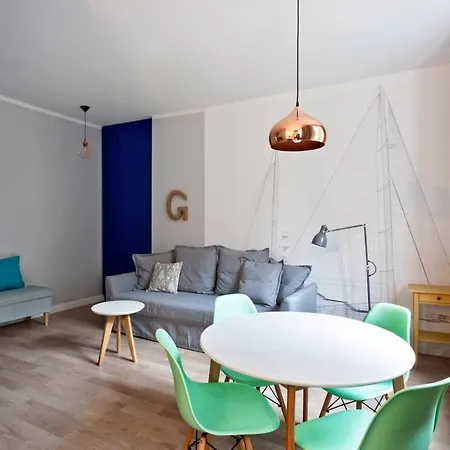 Stare Miasto Kolodziejska By Renters * Gdansk